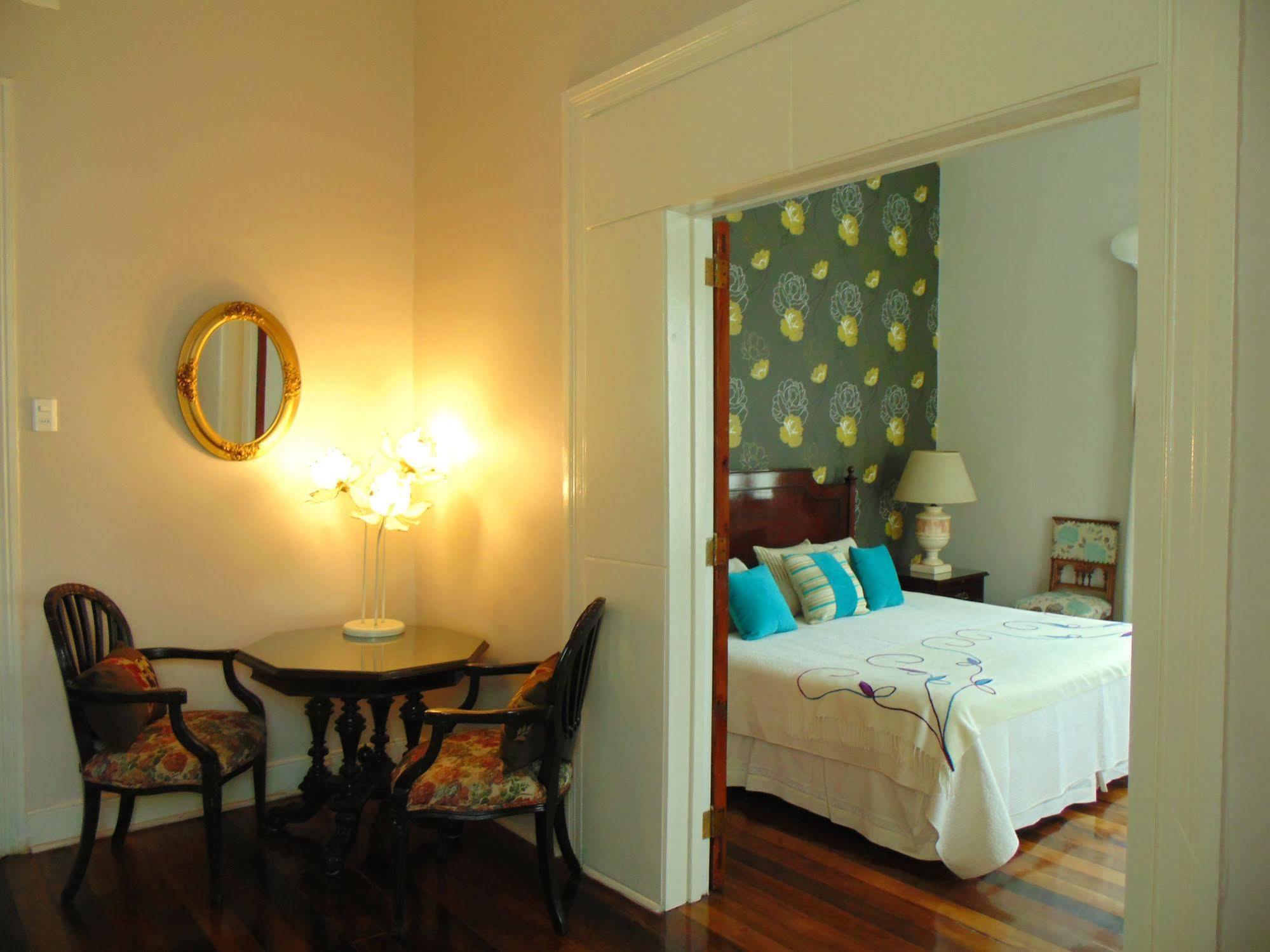 La Toscana Hotel Boutique Valparaíso Buitenkant foto