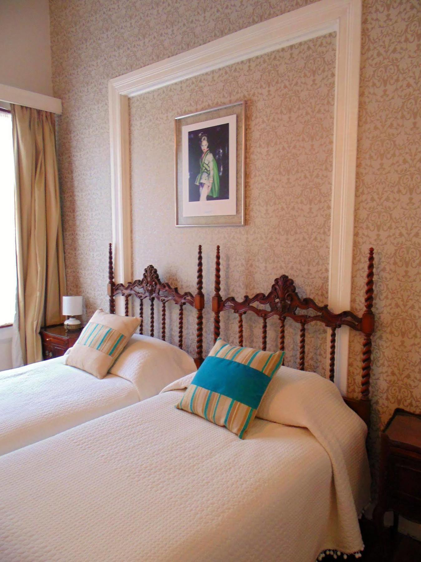 La Toscana Hotel Boutique Valparaíso Buitenkant foto
