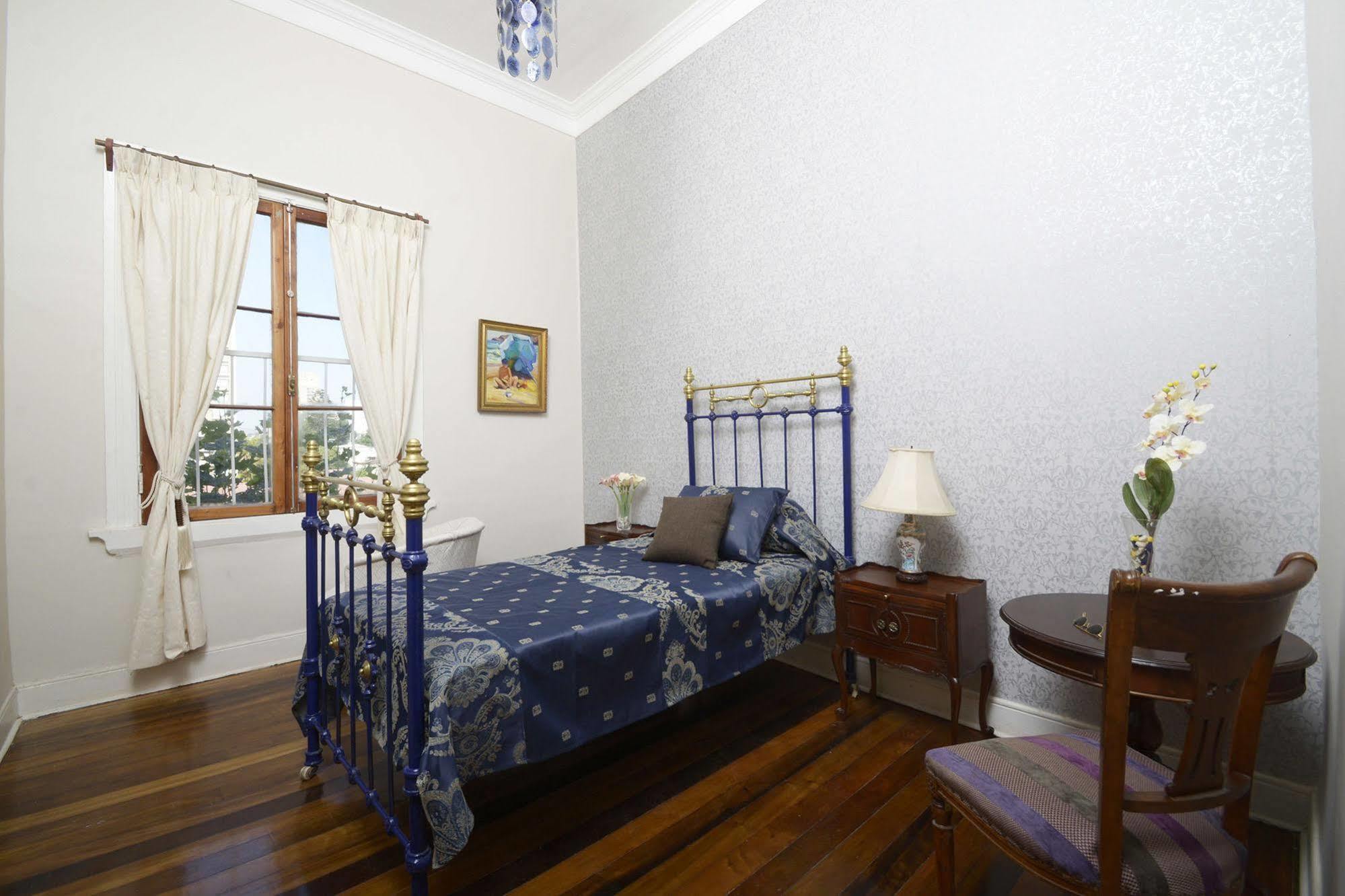 La Toscana Hotel Boutique Valparaíso Buitenkant foto
