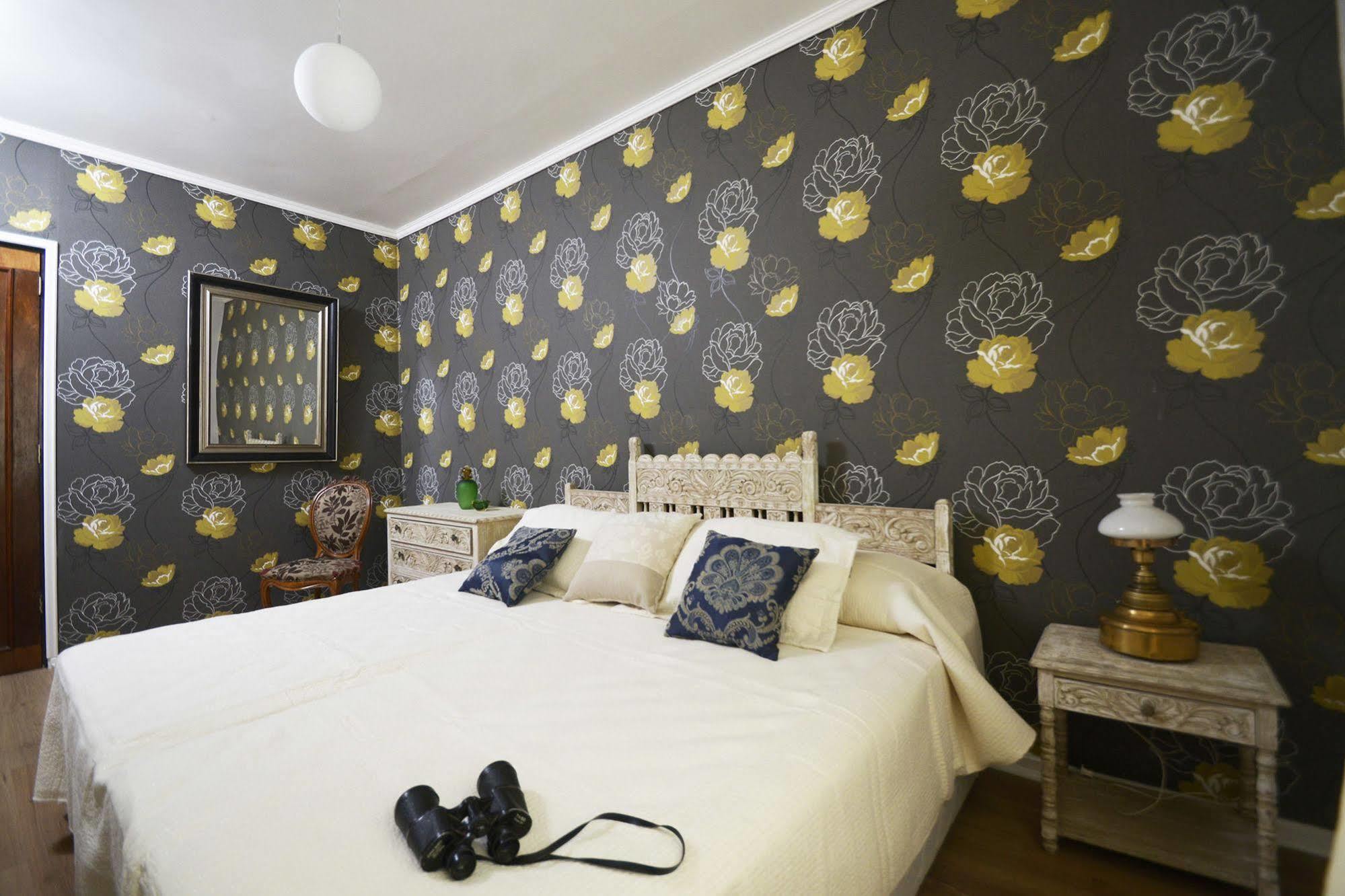 La Toscana Hotel Boutique Valparaíso Buitenkant foto