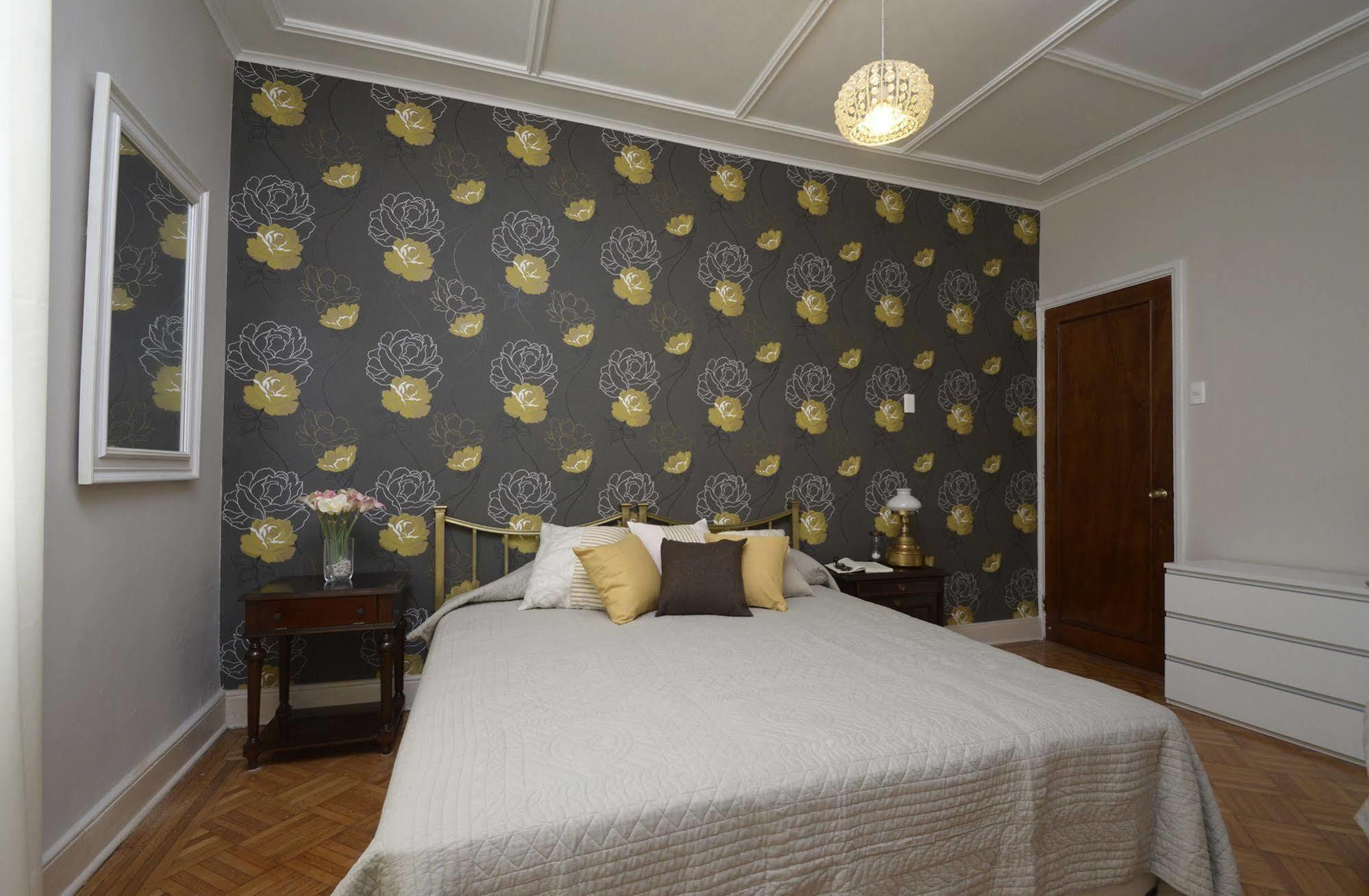 La Toscana Hotel Boutique Valparaíso Buitenkant foto