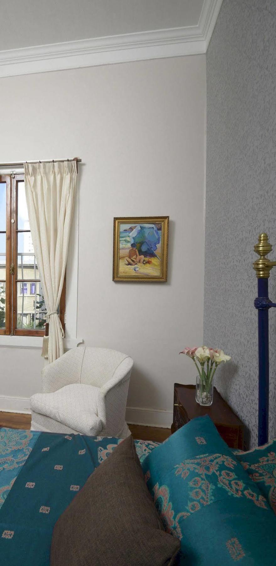 La Toscana Hotel Boutique Valparaíso Buitenkant foto